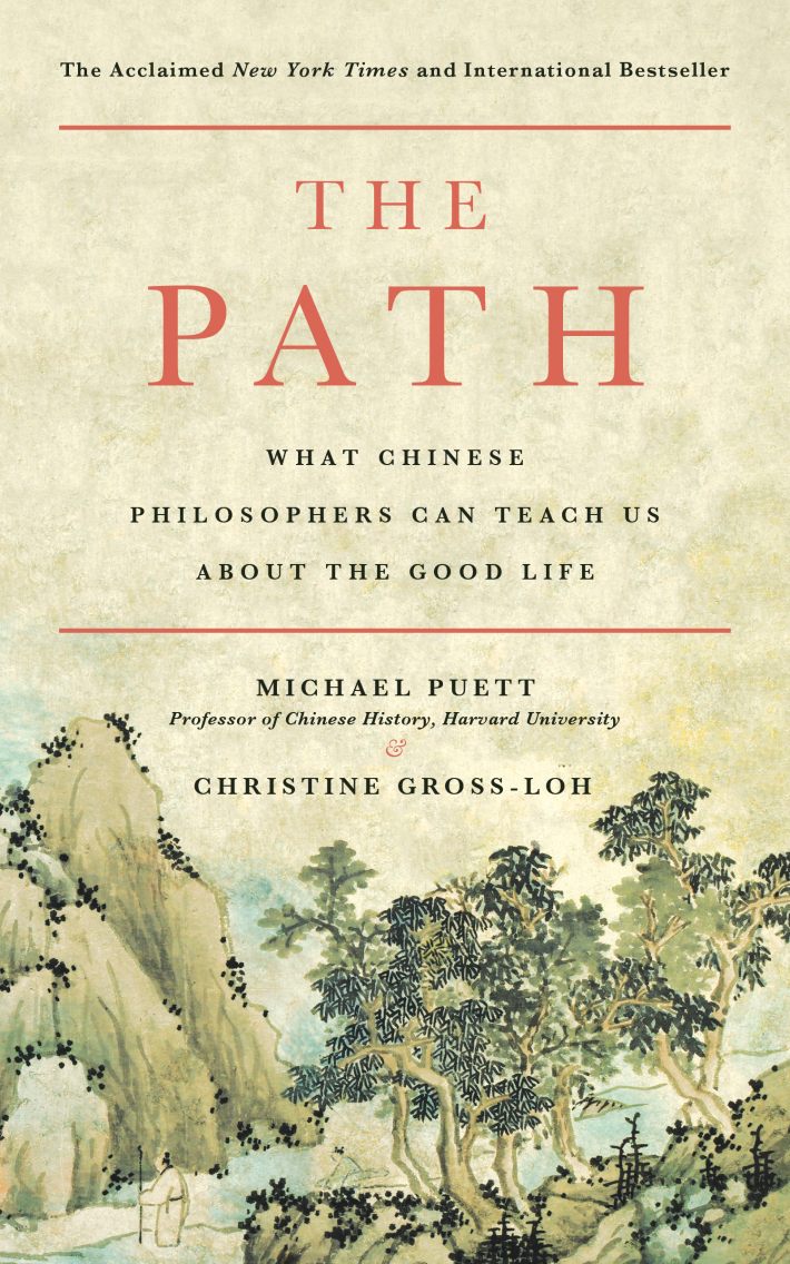 The Path The Path