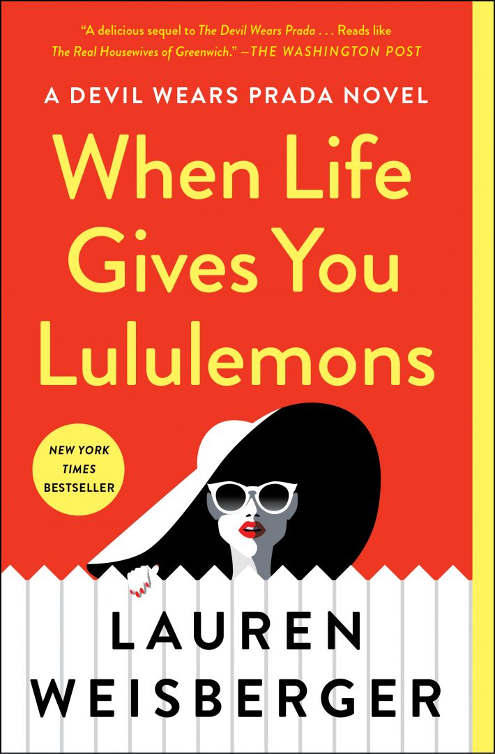When Life Gives You Lululemons When Life Gives You Lululemons