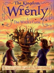 The Witch's Curse The Witch's Curse