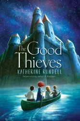 The Good Thieves The Good Thieves