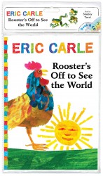 ROOSTERS OFF TO SEE THE W-W/CD