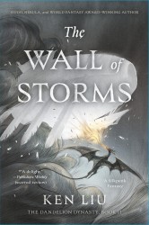 The Wall of Storms The Wall of Storms