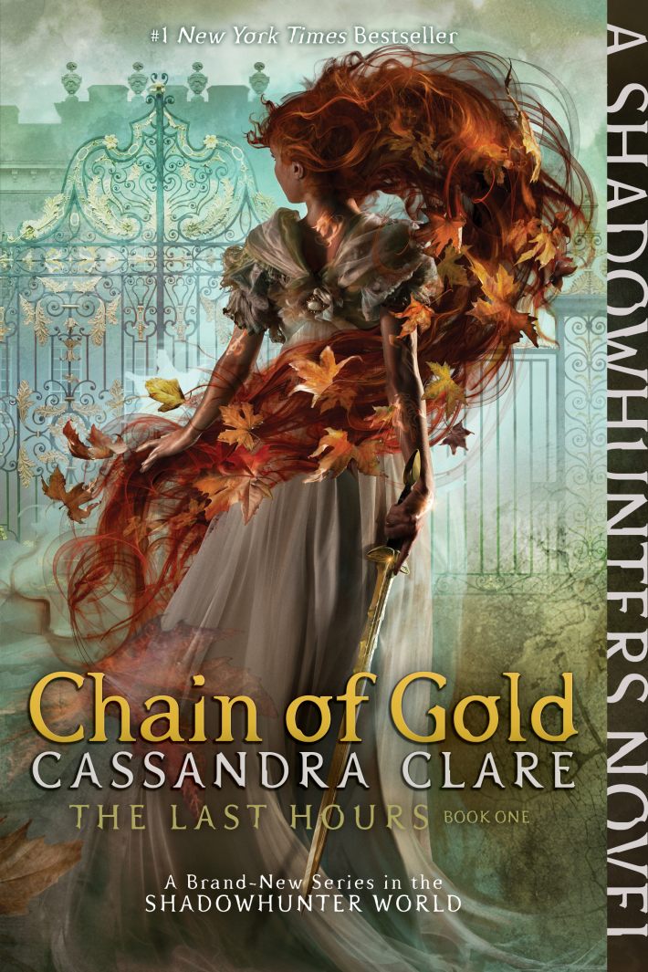 The Chain of Gold