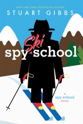 Gibbs, S: Spy Ski School