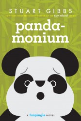 PANDA-MONIUM