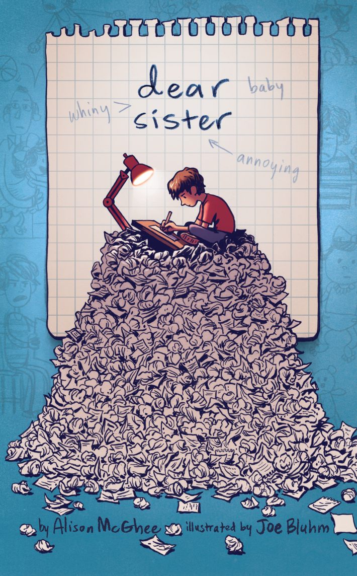 Dear Sister Dear Sister