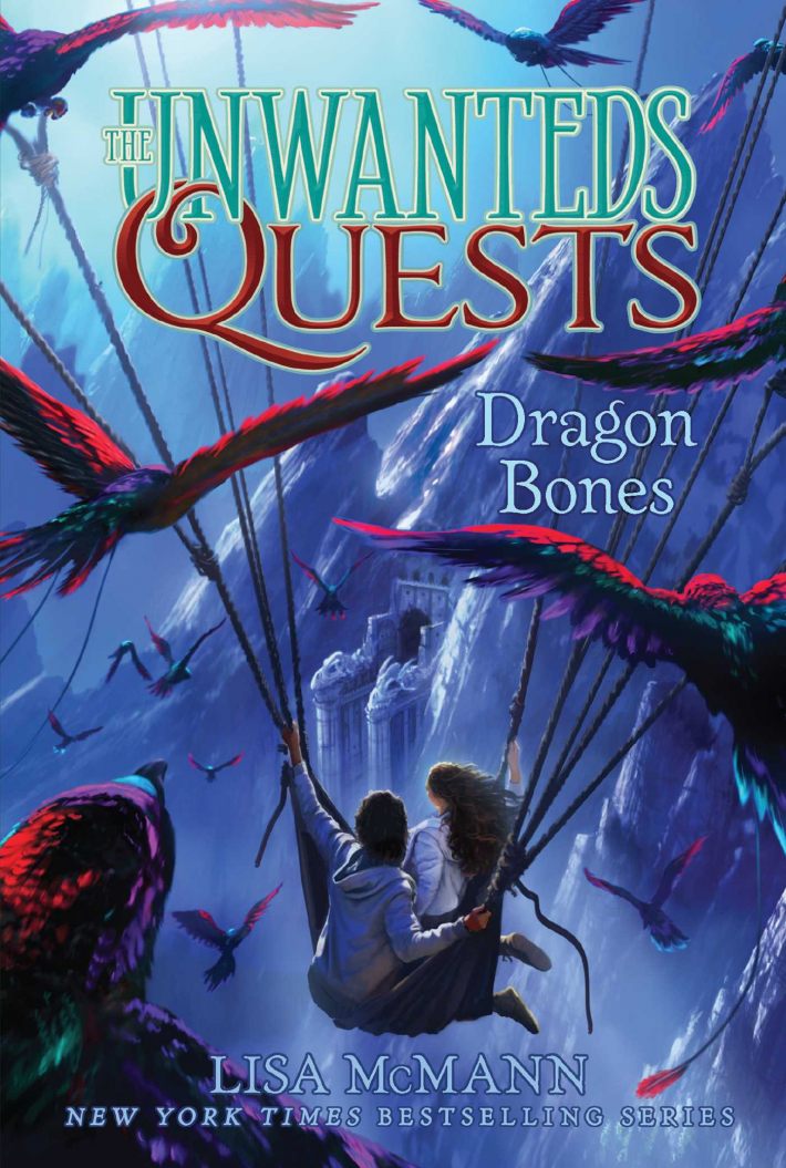 Dragon Bones Dragon Bones