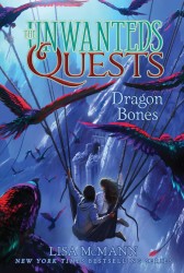 Dragon Bones Dragon Bones
