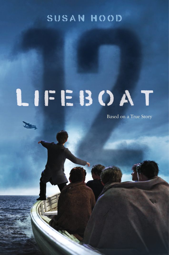 Lifeboat 12 Lifeboat 12