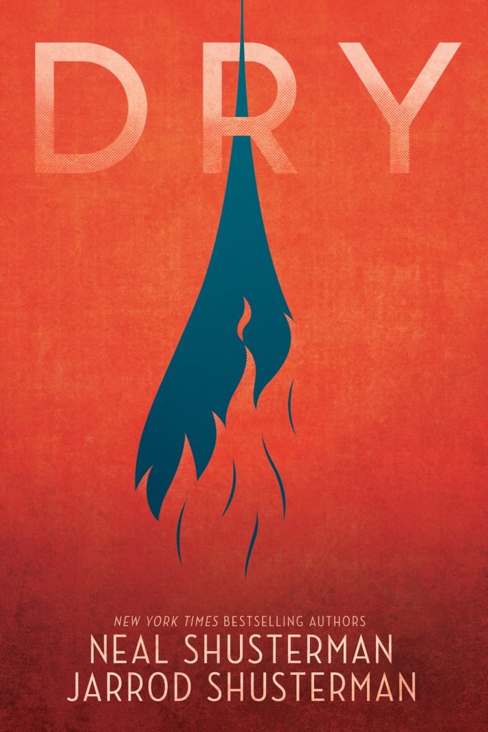 Shusterman, N: Dry Shusterman, N: Dry
