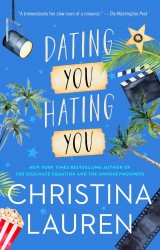 Lauren, C: Dating You / Hating You
