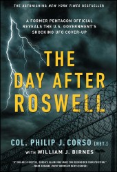 Day After Roswell Day After Roswell