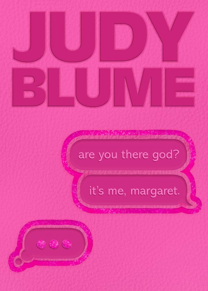 ARE YOU THERE GOD ITS ME MARGA