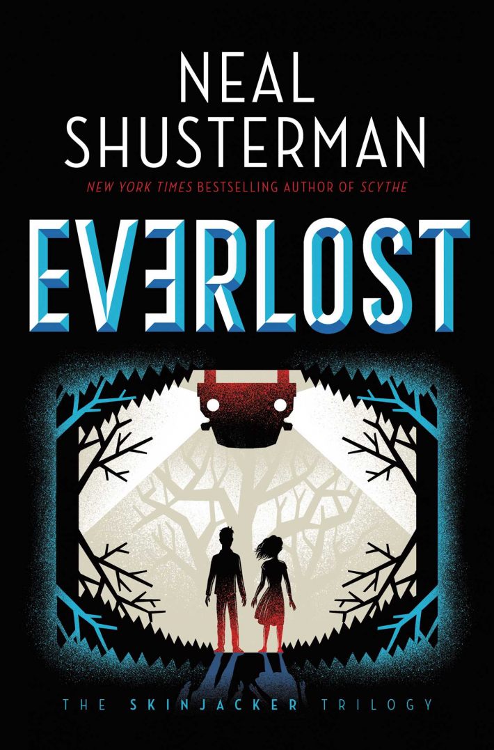 Everlost Everlost