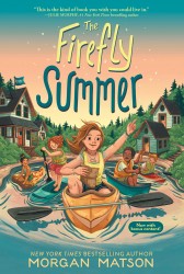 Matson, M: Firefly Summer Matson, M: Firefly Summer