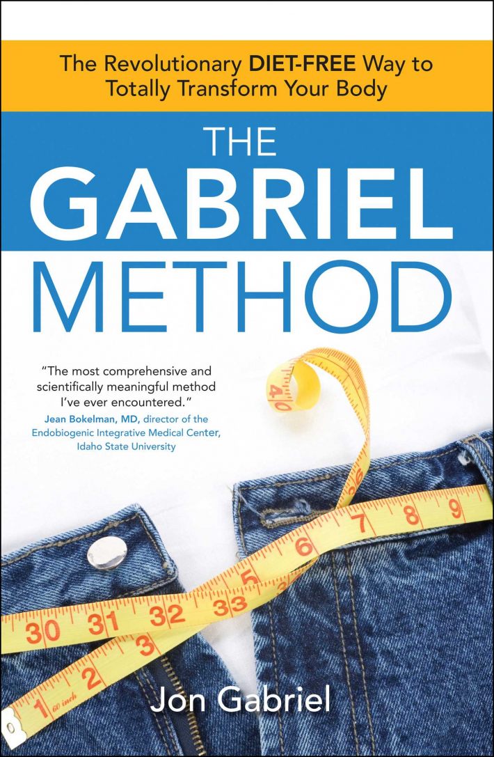 Gabriel, J: Gabriel Method