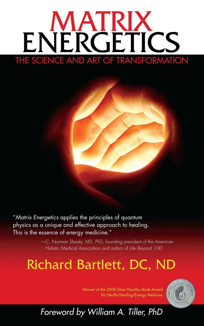 Matrix Energetics Matrix Energetics