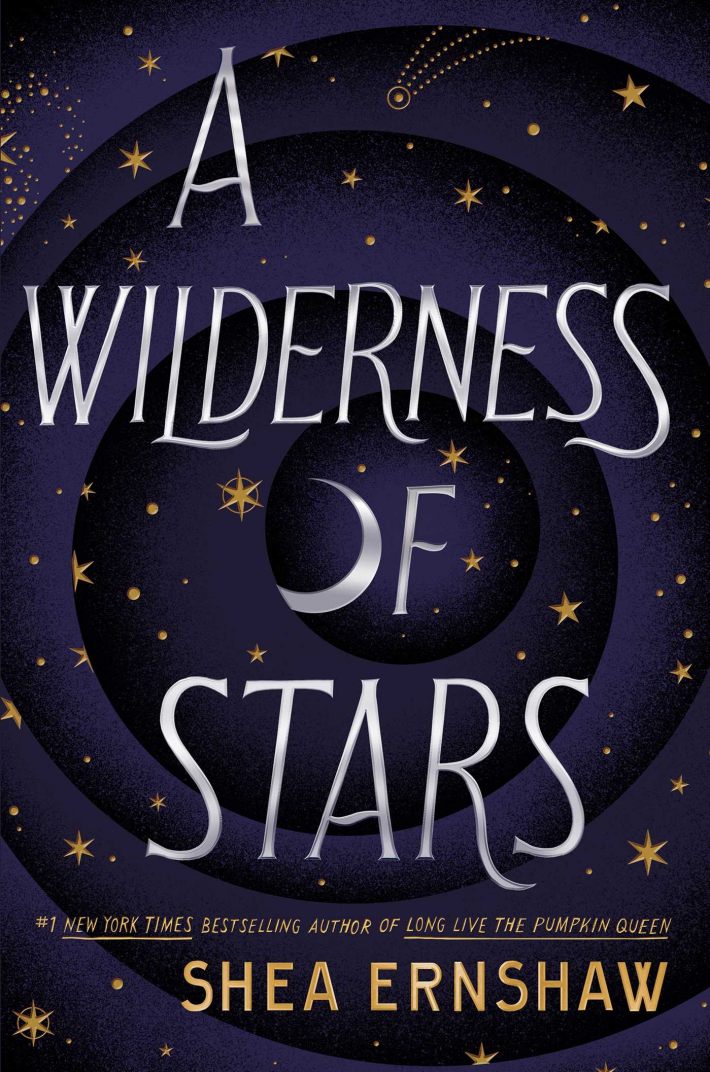 A Wilderness of Stars A Wilderness of Stars