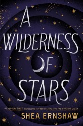 A Wilderness of Stars A Wilderness of Stars