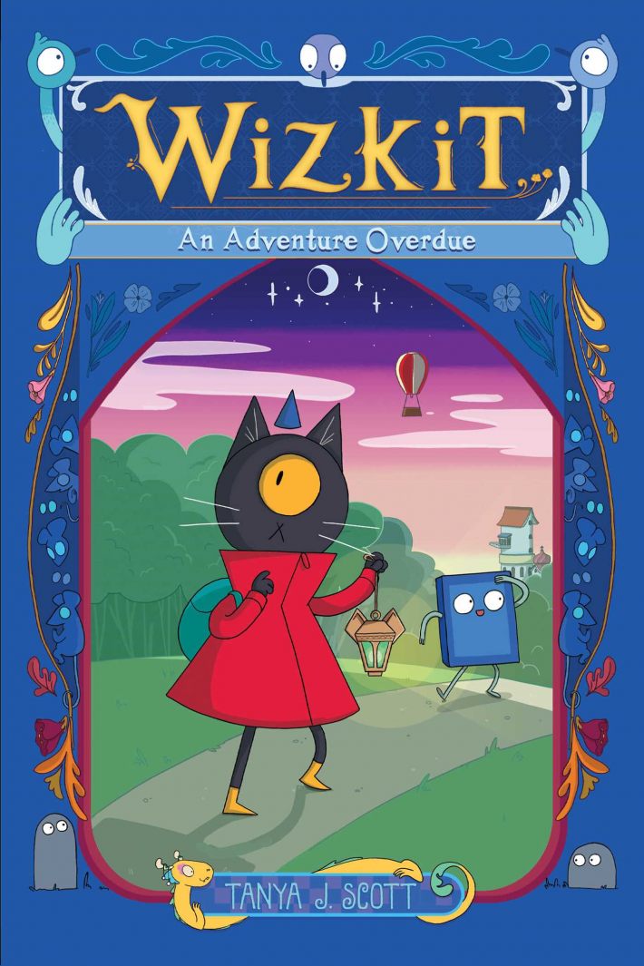 Wizkit Wizkit