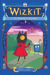 Wizkit Wizkit