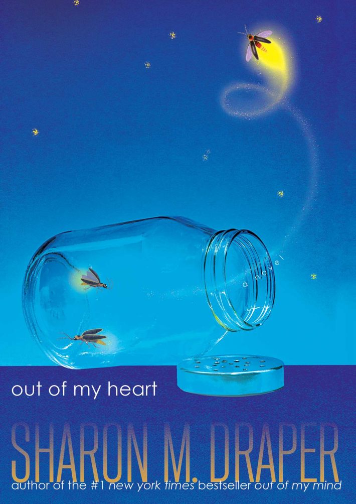 Out of My Heart Out of My Heart