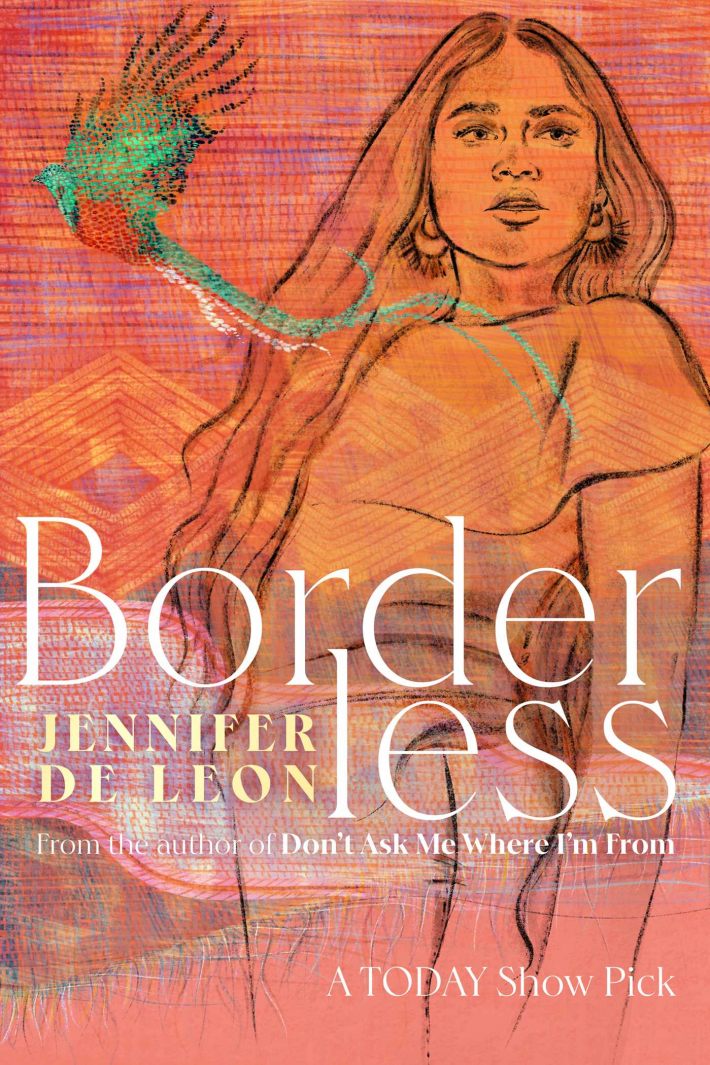 Borderless Borderless
