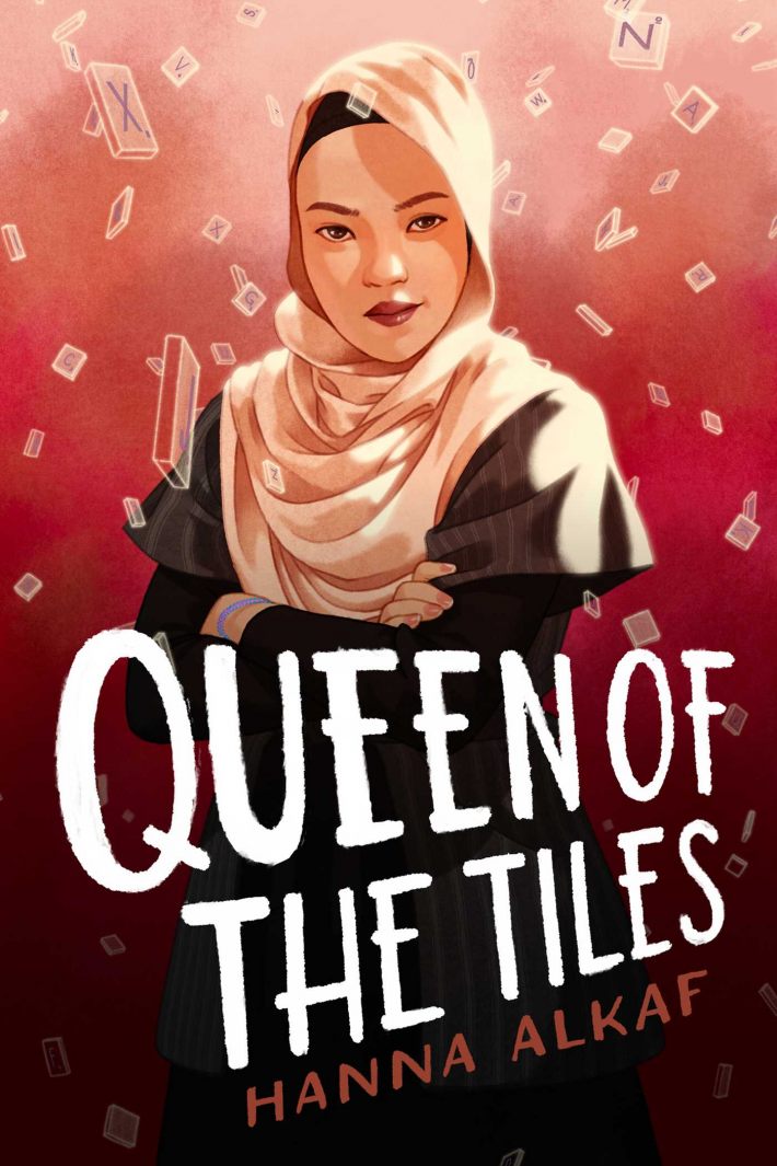 Queen of the Tiles Queen of the Tiles