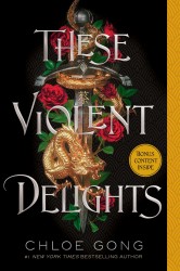These Violent Delights These Violent Delights