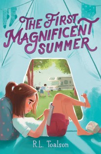 The First Magnificent Summer The First Magnificent Summer
