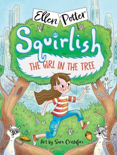 Girl in the Tree Girl in the Tree