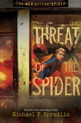 Threat of the Spider Threat of the Spider