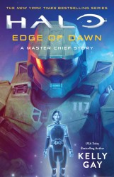 Gay, K: Halo: Edge of Dawn Gay, K: Halo: Edge of Dawn