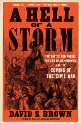 Hell of a Storm