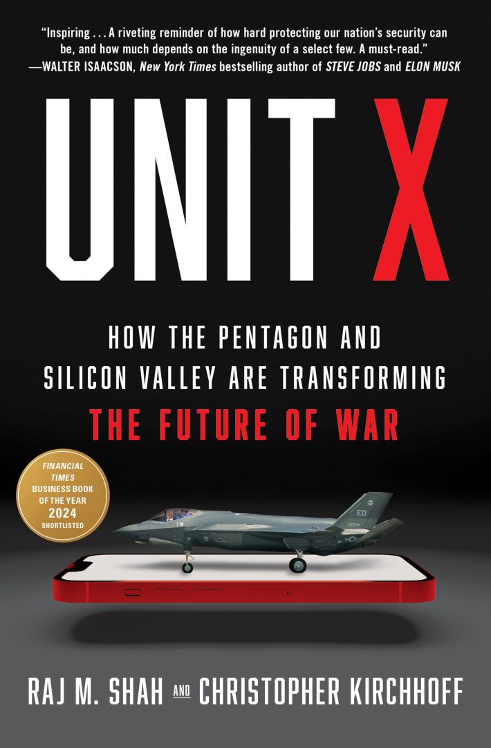 Unit X Unit X