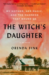 Witch's Daughter