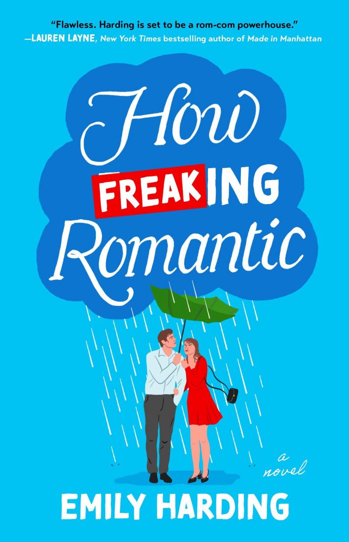 How Freaking Romantic How Freaking Romantic