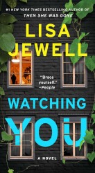 Jewell, L: Watching You