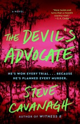 The Devil's Advocate The Devil's Advocate