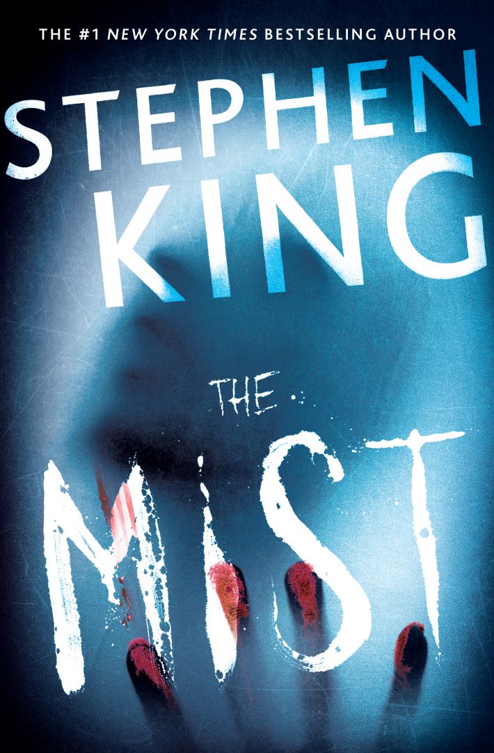 The Mist The Mist
