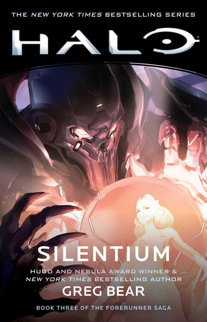Halo: Silentium Halo: Silentium