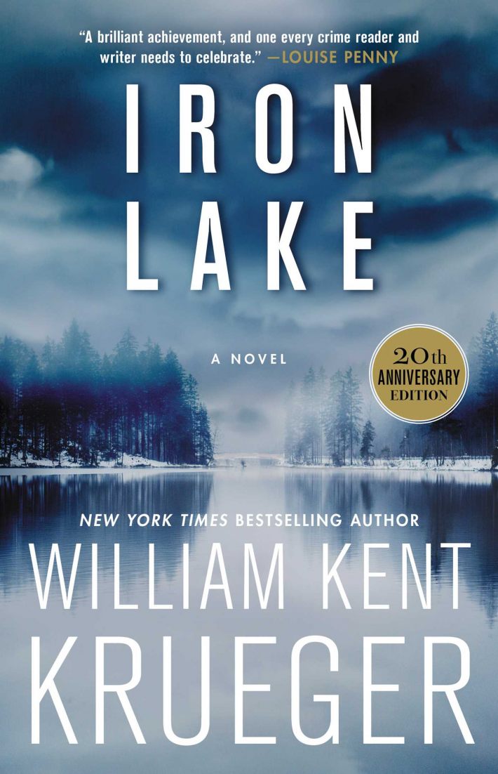Iron Lake (20th Anniversary Edition) Iron Lake (20th Anniversary Edition)