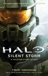 Halo: Silent Storm Halo: Silent Storm