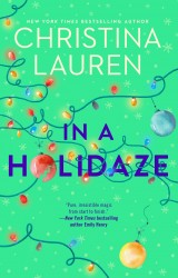 In a Holidaze In a Holidaze