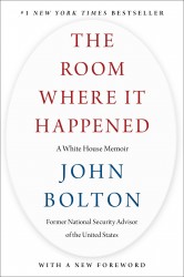The Room Where It Happened