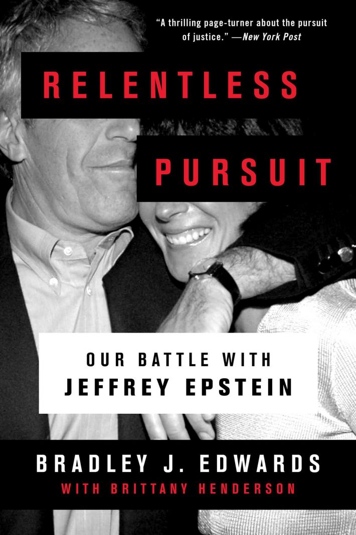 Relentless Pursuit Relentless Pursuit