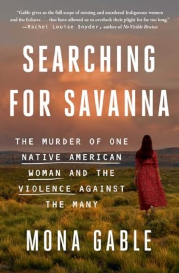 Searching for Savanna Searching for Savanna