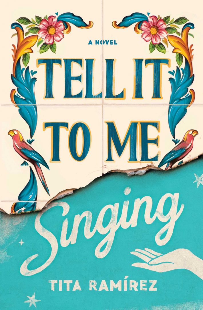 Tell It to Me Singing
