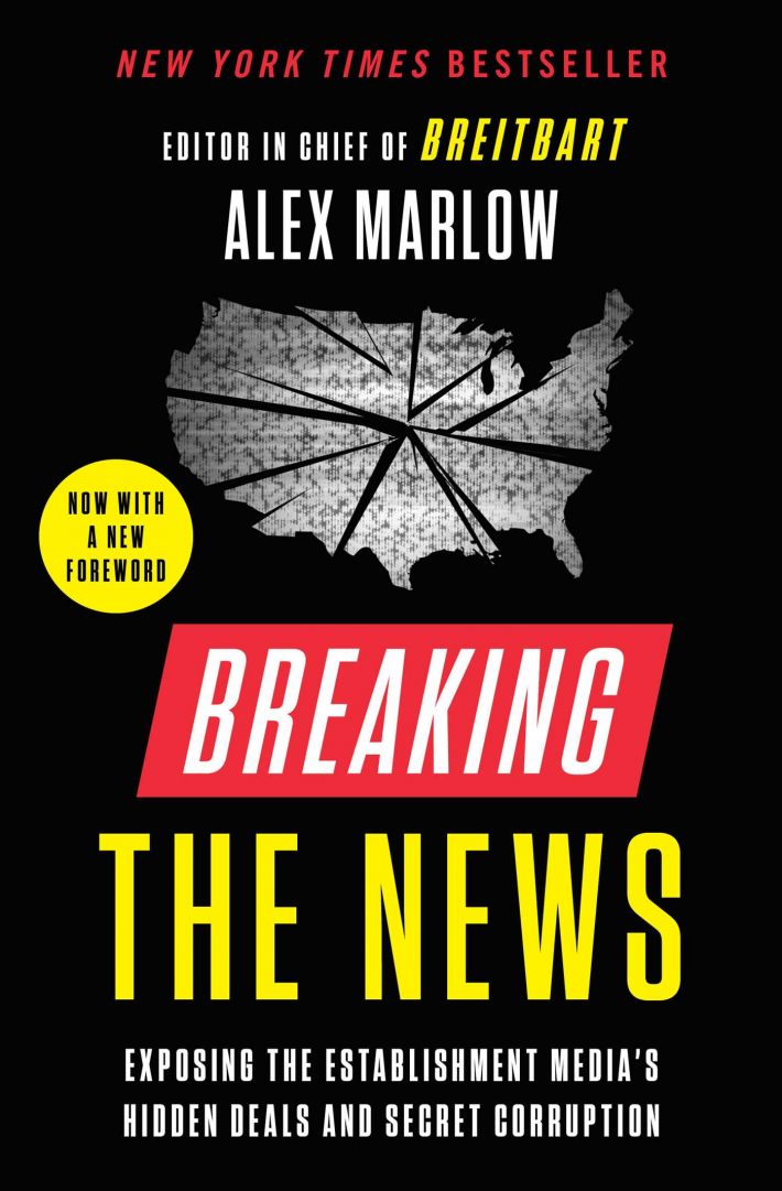 Breaking the News Breaking the News