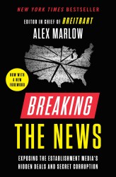 Breaking the News Breaking the News